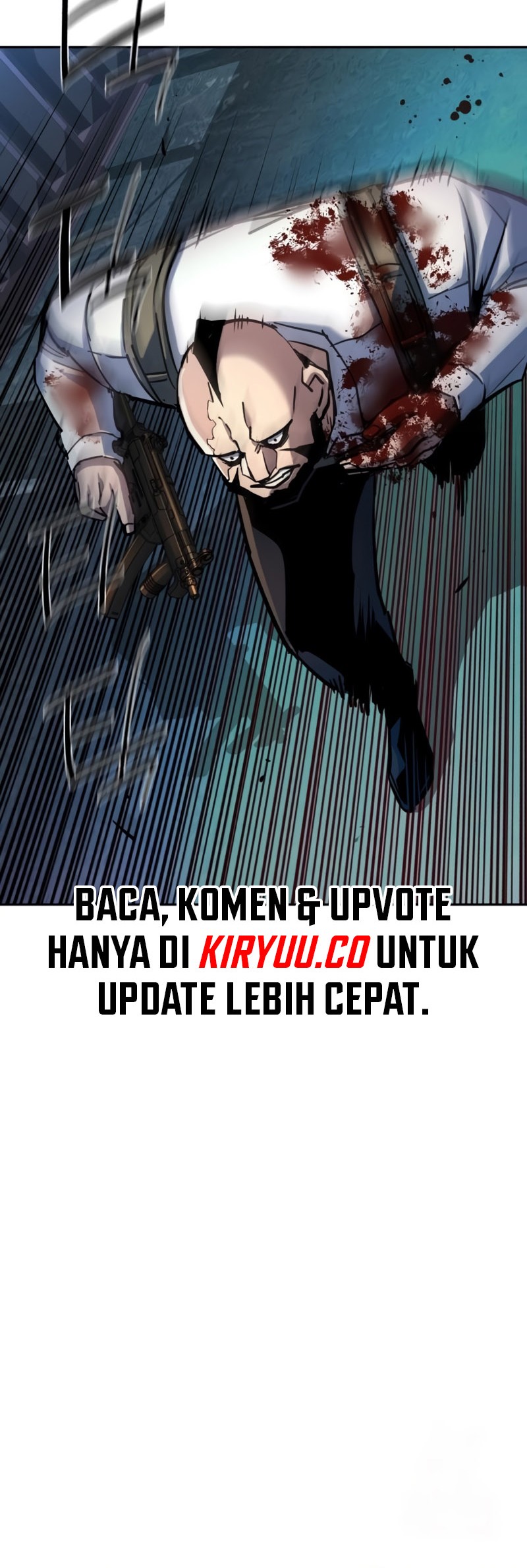 Mercenary Enrollment Chapter 203 Gambar 25