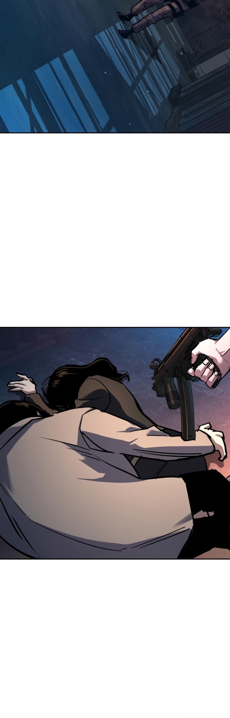 Mercenary Enrollment Chapter 203 Gambar 27