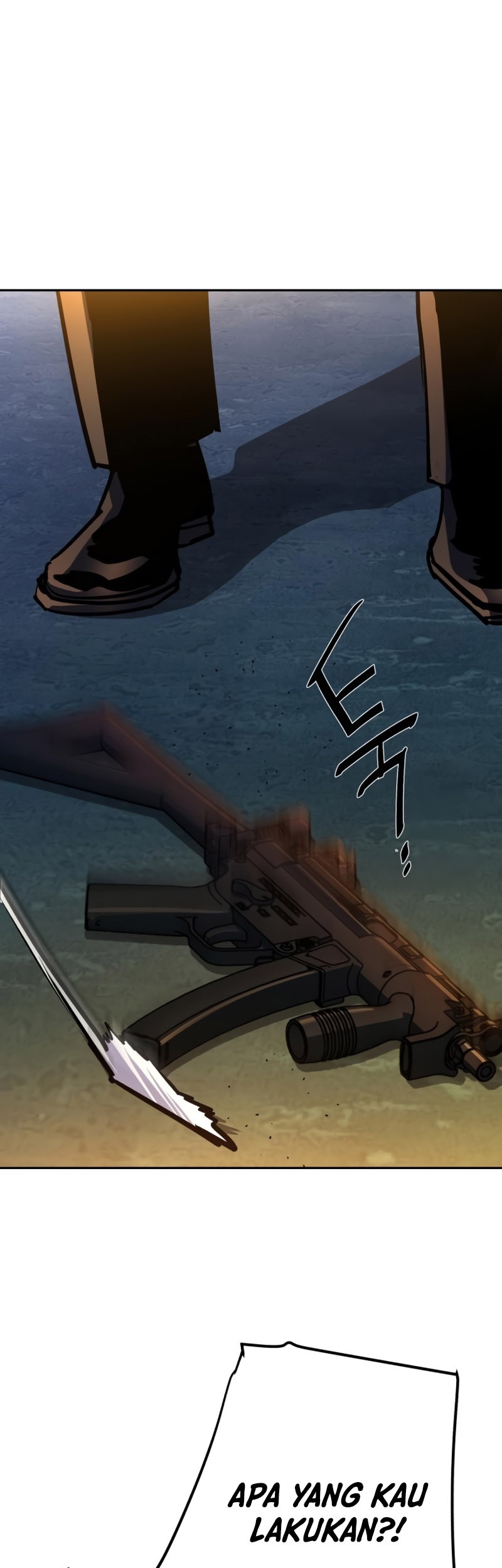 Mercenary Enrollment Chapter 203 Gambar 34