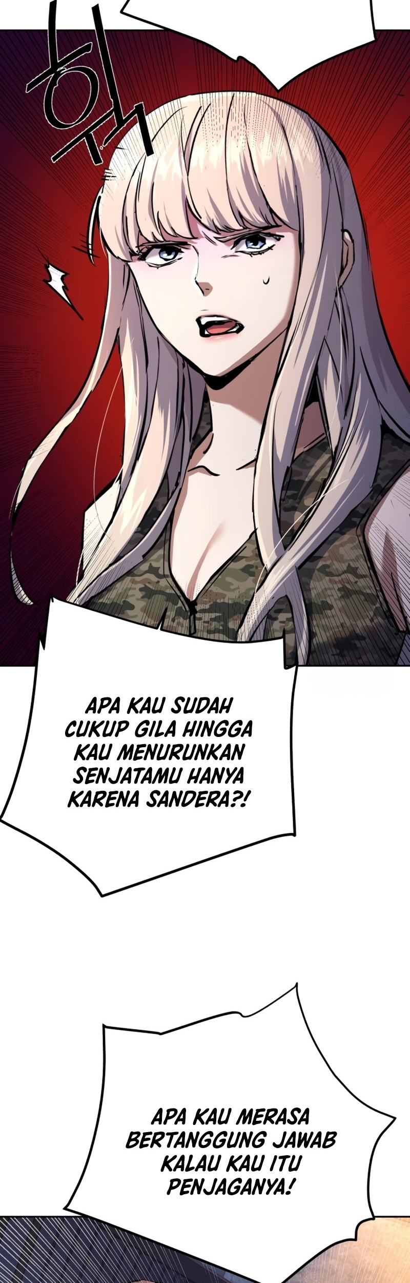 Mercenary Enrollment Chapter 203 Gambar 35