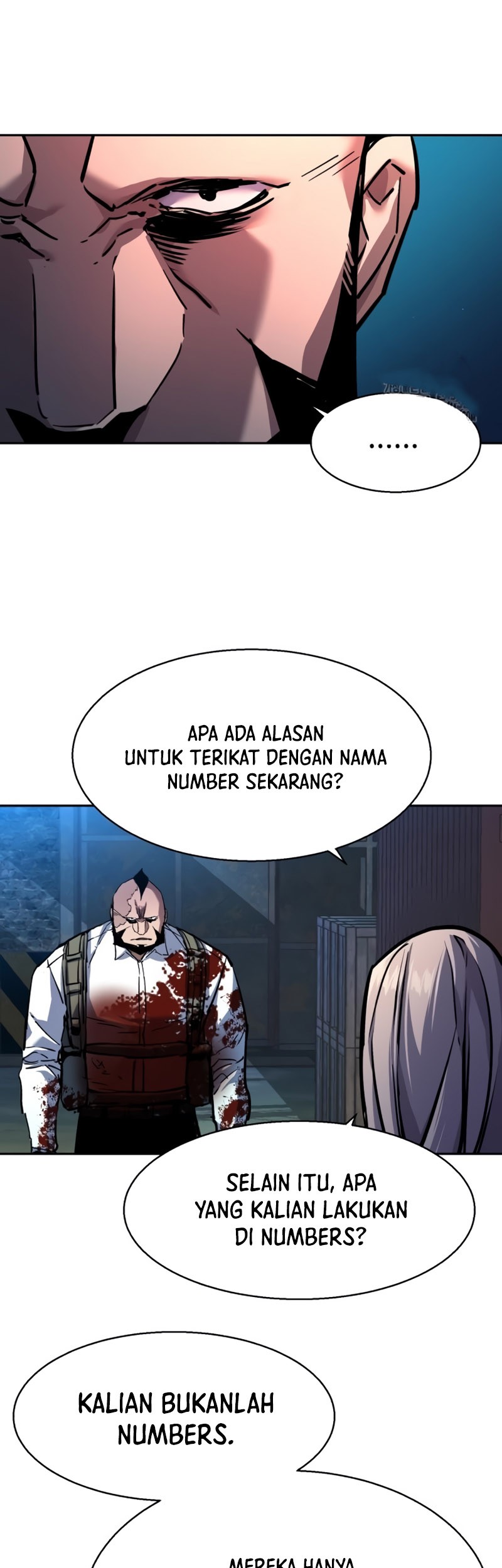 Mercenary Enrollment Chapter 203 Gambar 42