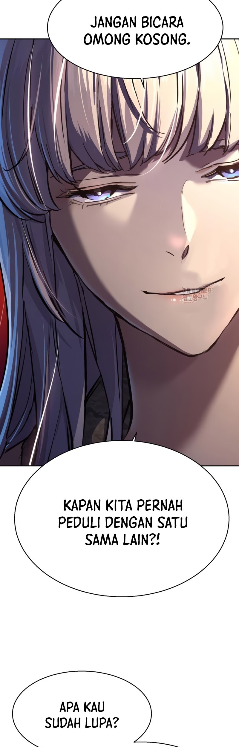 Mercenary Enrollment Chapter 203 Gambar 46