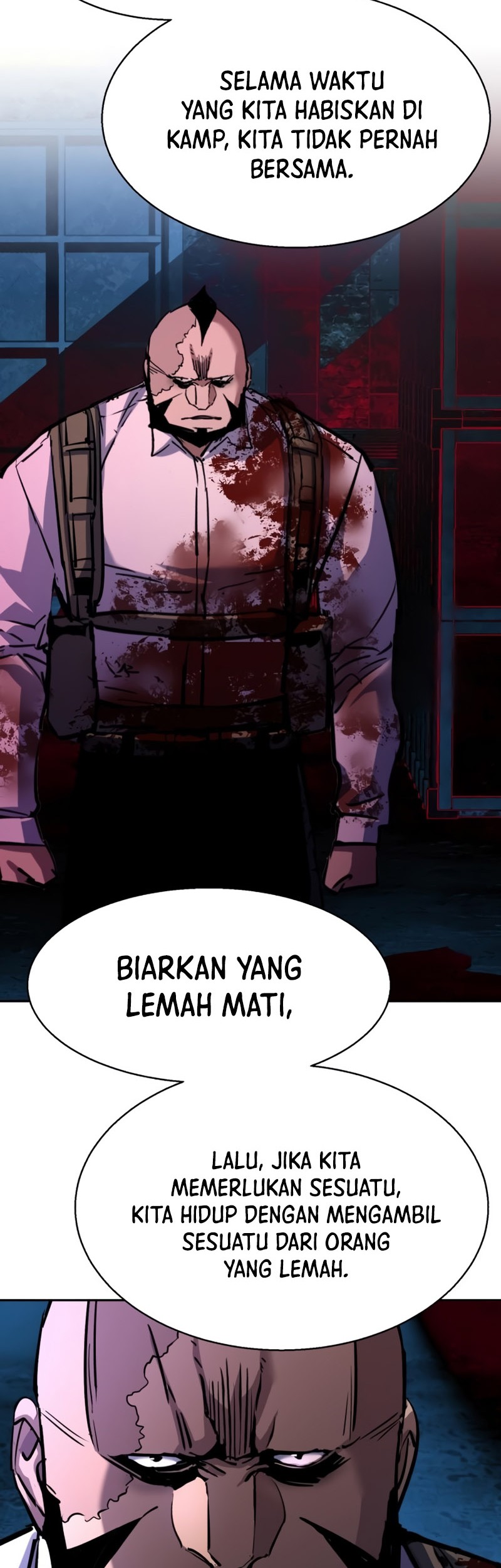 Mercenary Enrollment Chapter 203 Gambar 47