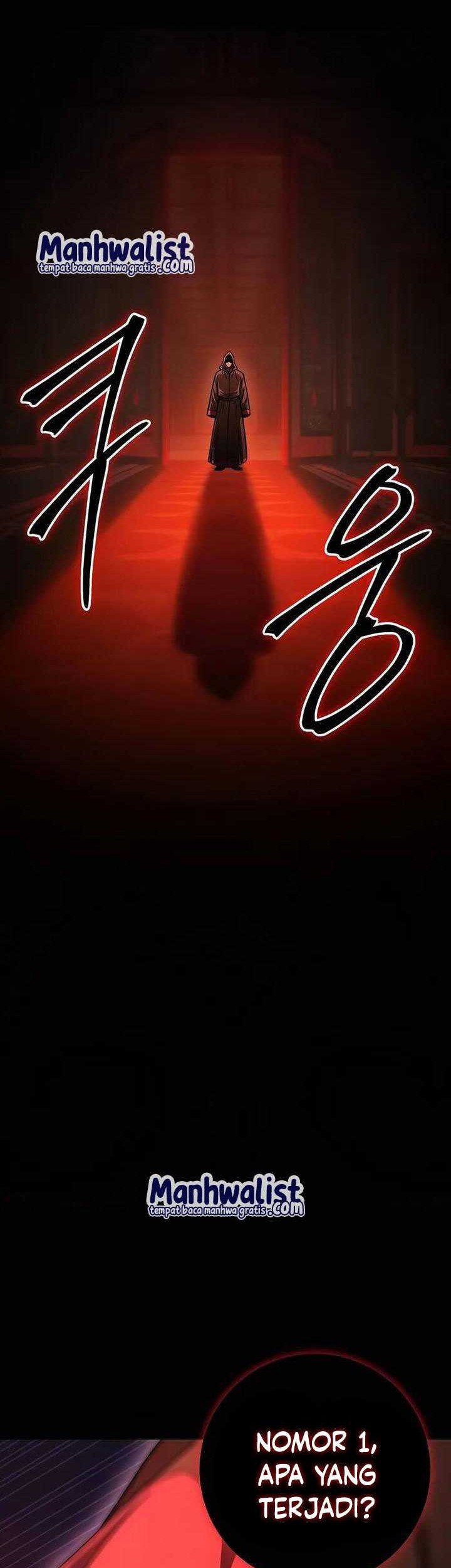 I Picked A Hammer To Save The World Chapter 91 Gambar 34