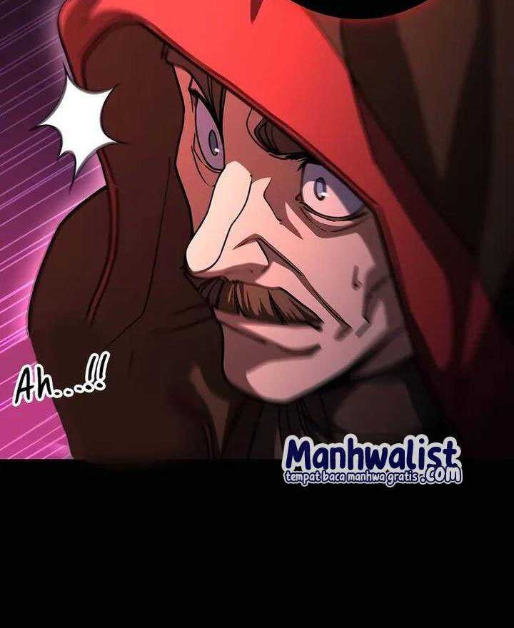 I Picked A Hammer To Save The World Chapter 91 Gambar 35