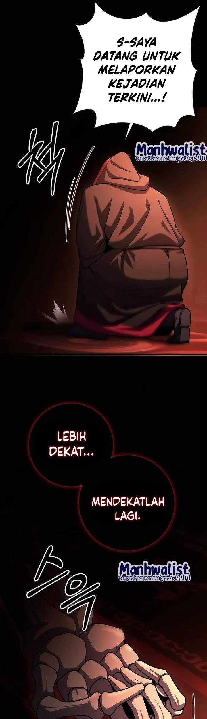 I Picked A Hammer To Save The World Chapter 91 Gambar 36