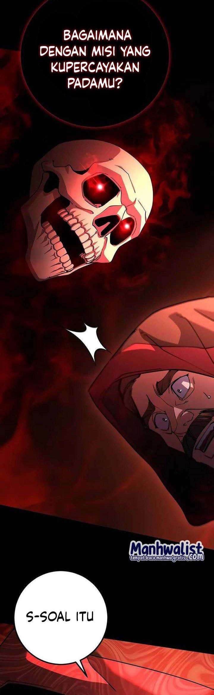 I Picked A Hammer To Save The World Chapter 91 Gambar 39