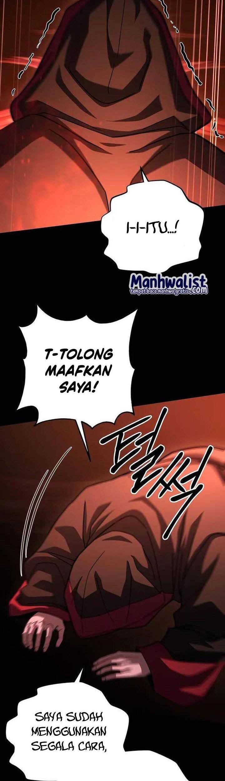 I Picked A Hammer To Save The World Chapter 91 Gambar 41