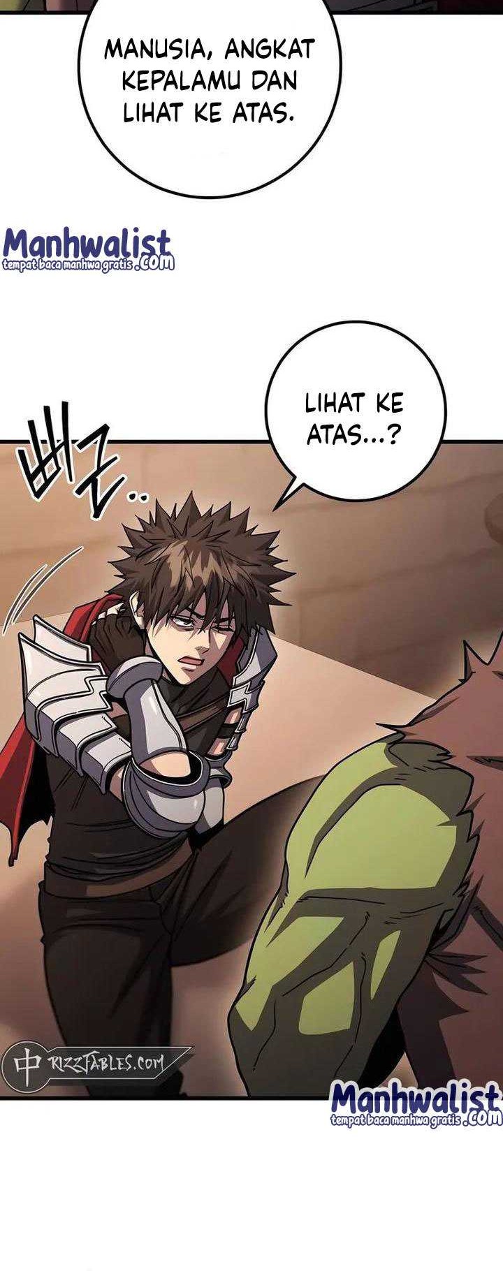 I Picked A Hammer To Save The World Chapter 91 Gambar 24