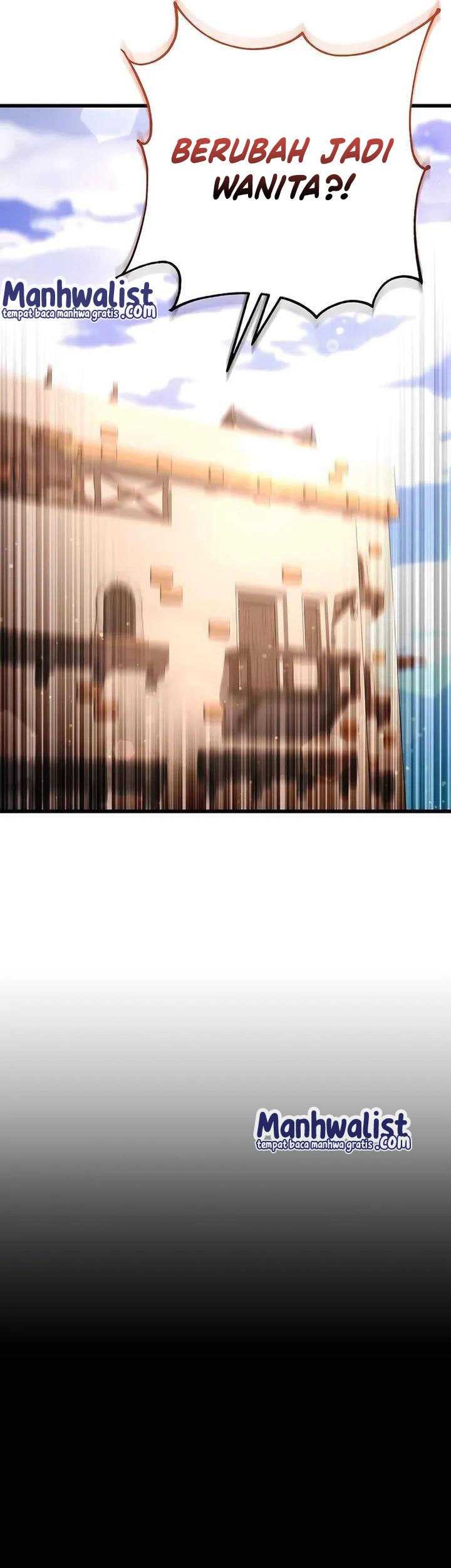 I Picked A Hammer To Save The World Chapter 91 Gambar 28