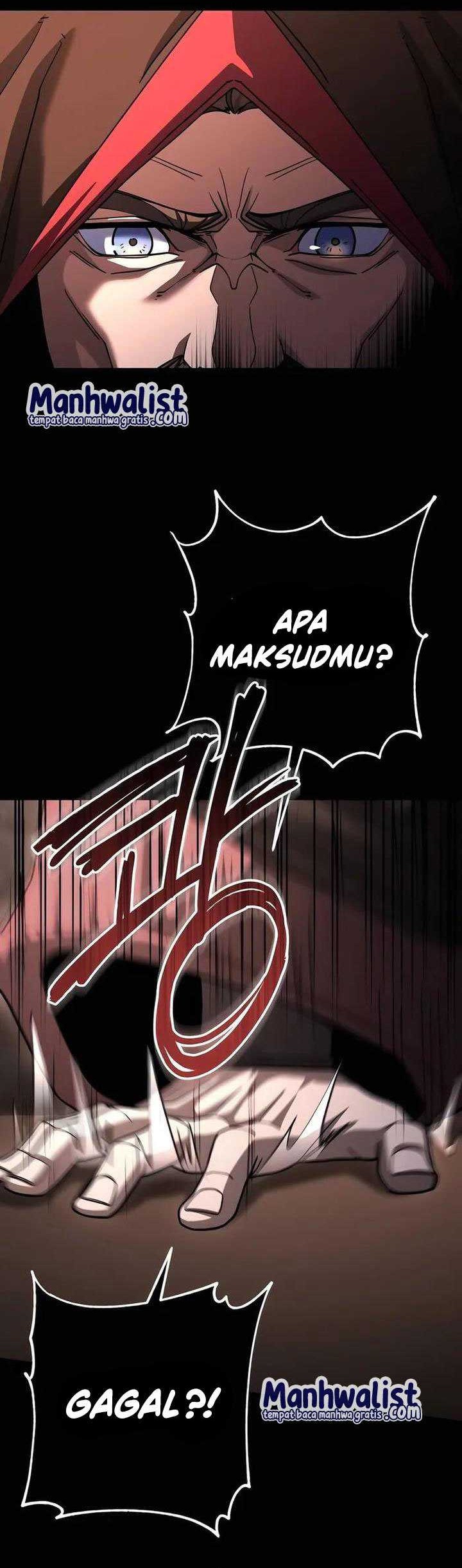 I Picked A Hammer To Save The World Chapter 91 Gambar 29