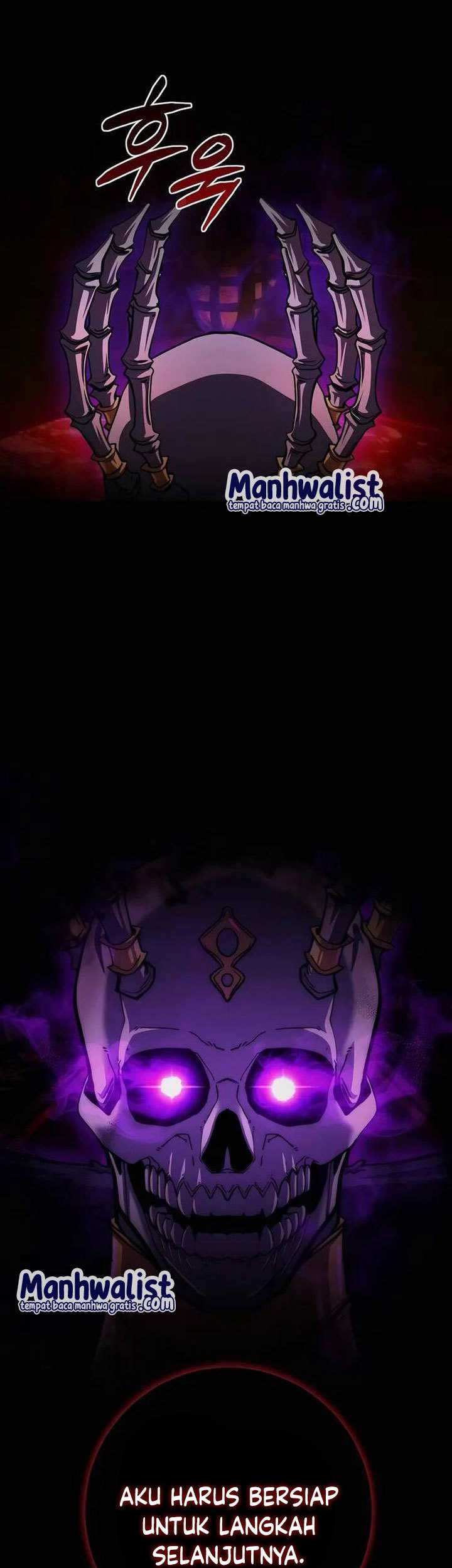 I Picked A Hammer To Save The World Chapter 91 Gambar 61