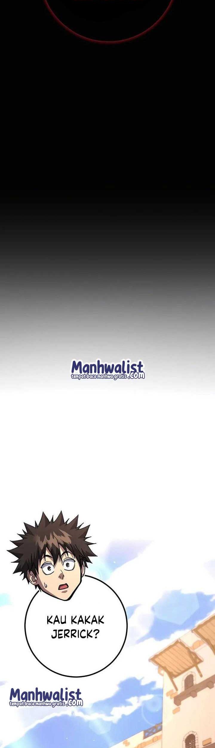 I Picked A Hammer To Save The World Chapter 91 Gambar 62