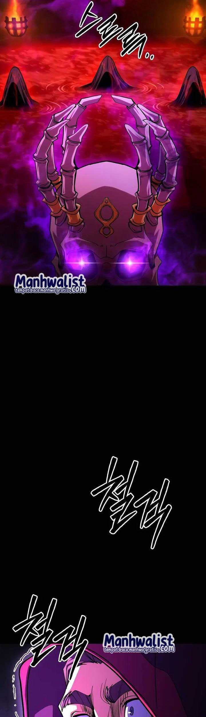 I Picked A Hammer To Save The World Chapter 91 Gambar 52