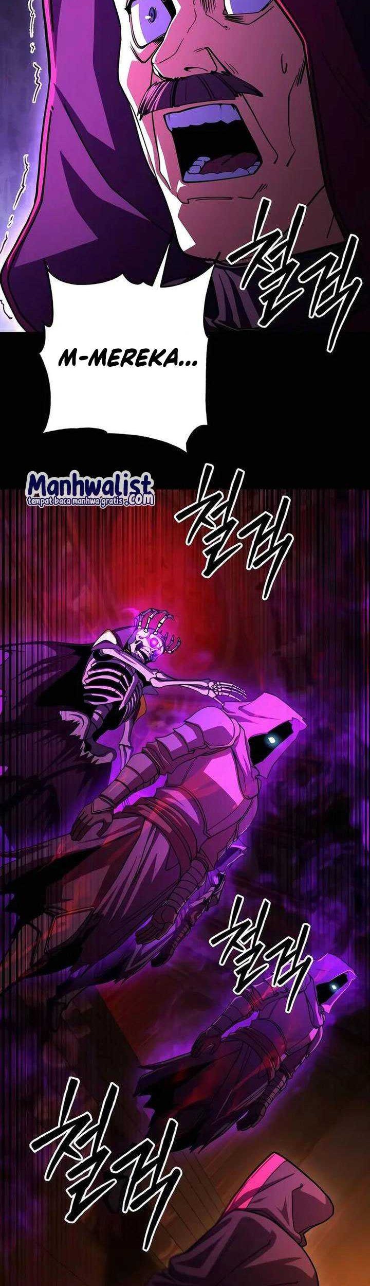 I Picked A Hammer To Save The World Chapter 91 Gambar 53