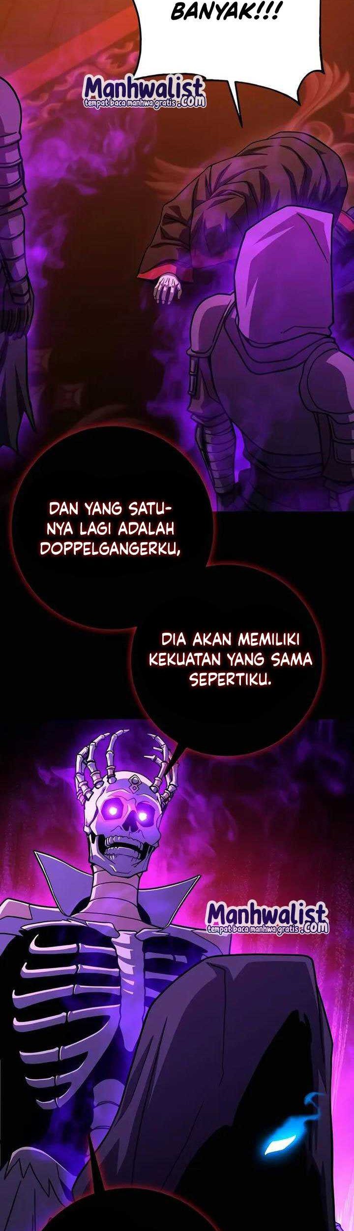 I Picked A Hammer To Save The World Chapter 91 Gambar 56