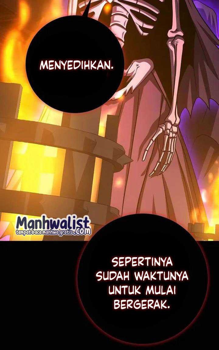 I Picked A Hammer To Save The World Chapter 91 Gambar 60