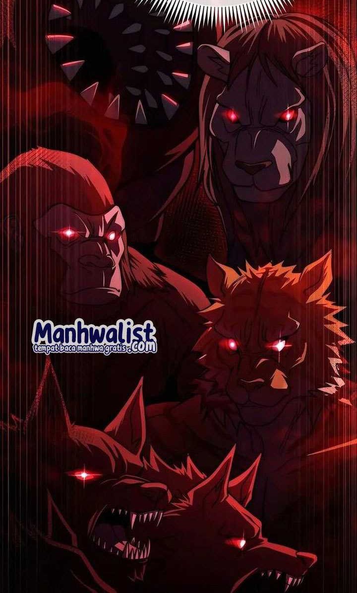 I Picked A Hammer To Save The World Chapter 91 Gambar 4