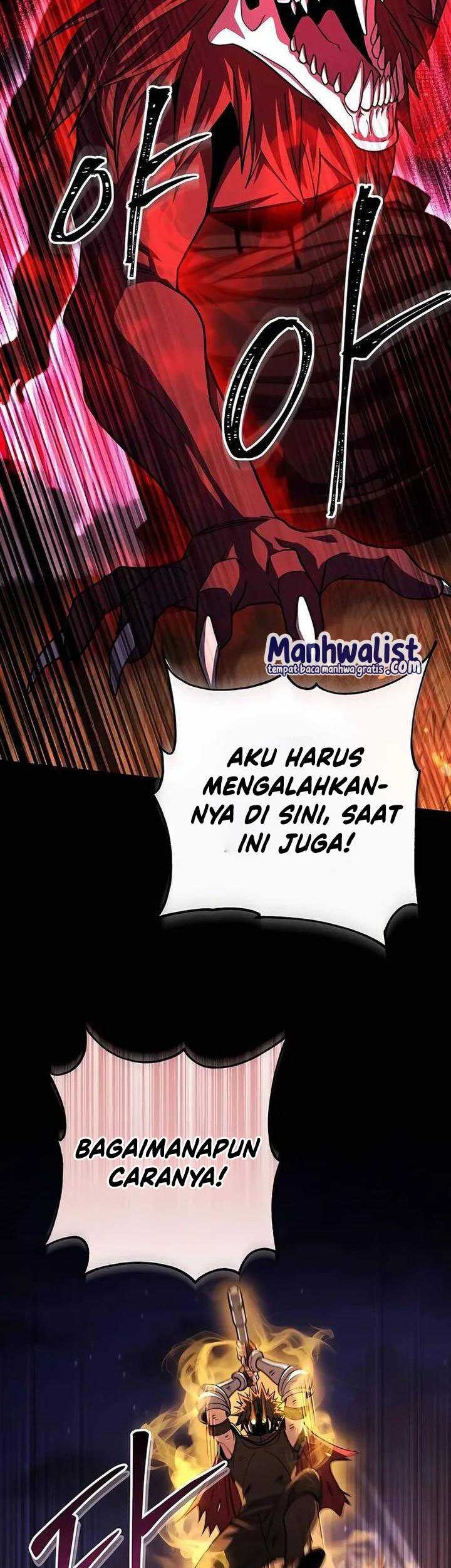 I Picked A Hammer To Save The World Chapter 91 Gambar 8