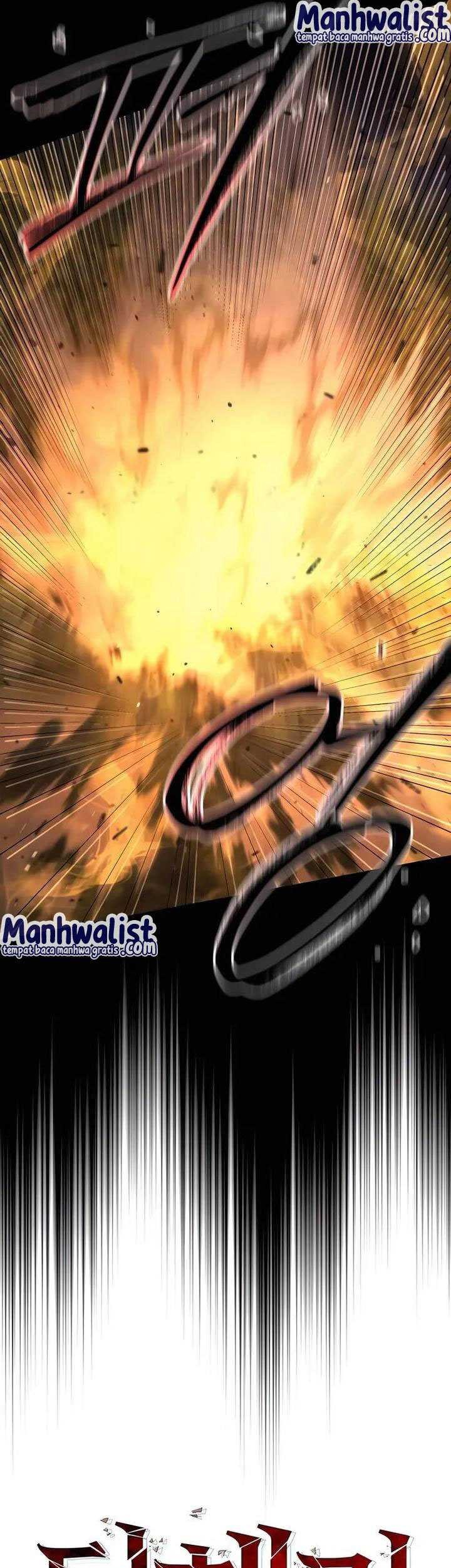 I Picked A Hammer To Save The World Chapter 91 Gambar 12