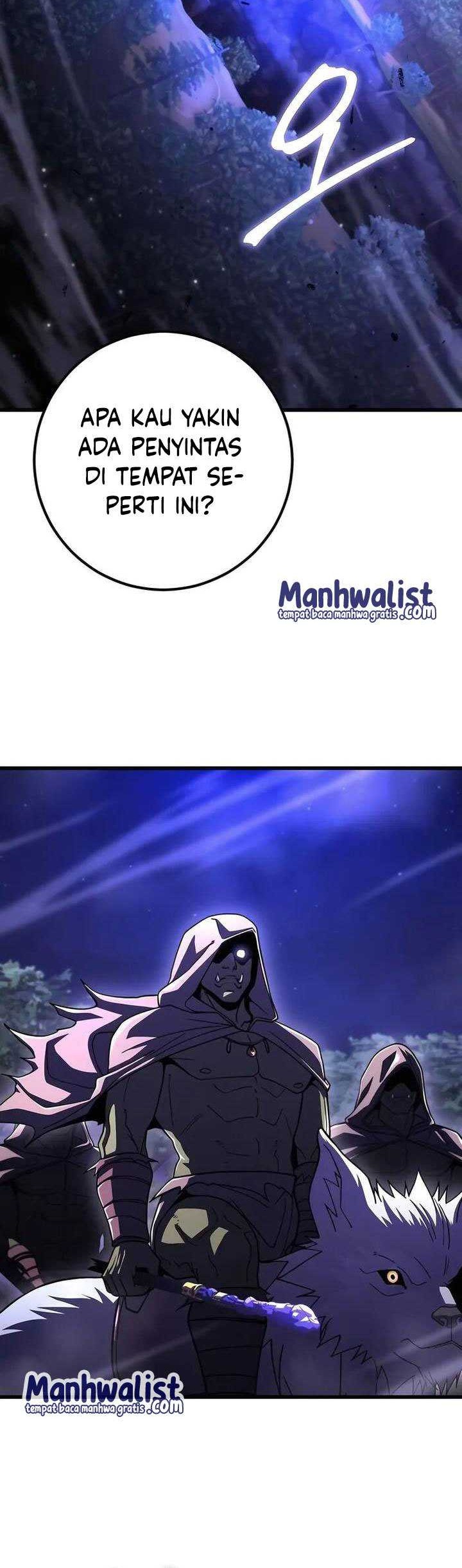 I Picked A Hammer To Save The World Chapter 91 Gambar 16