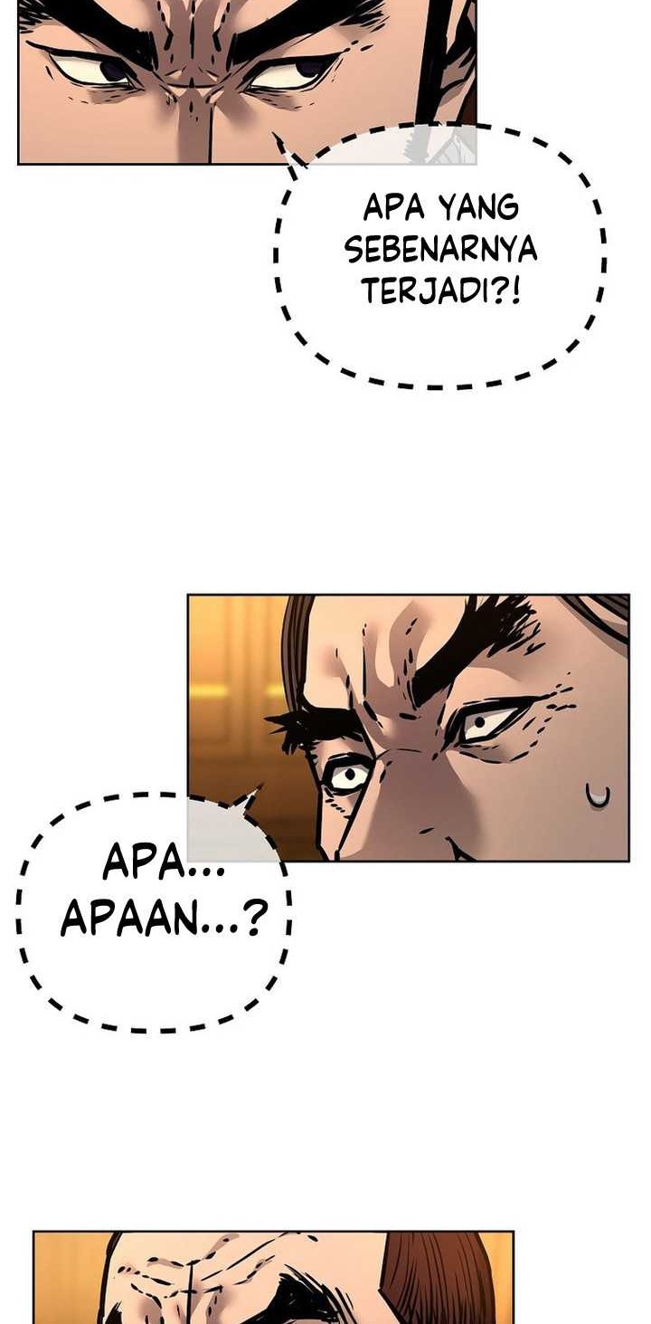 Reincarnation of the Murim Clan’s Former Ranker Chapter 130 Gambar 27