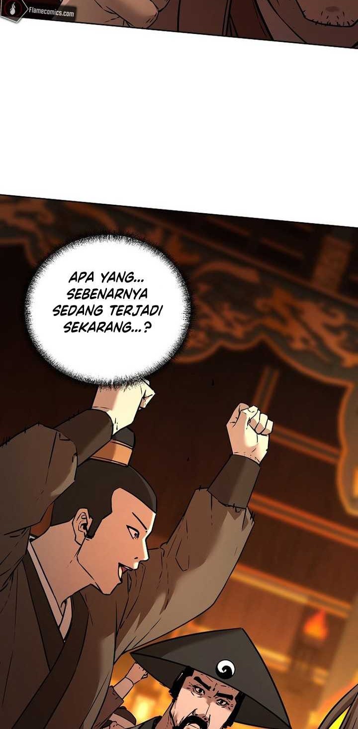 Reincarnation of the Murim Clan’s Former Ranker Chapter 130 Gambar 29