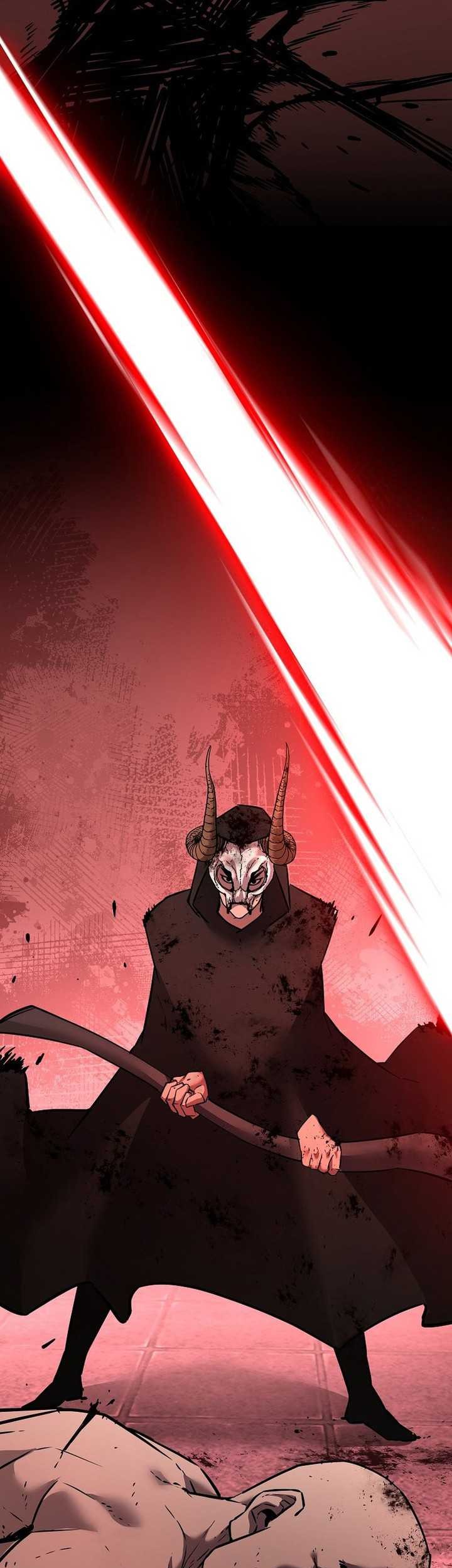 Reincarnation of the Murim Clan’s Former Ranker Chapter 130 Gambar 36