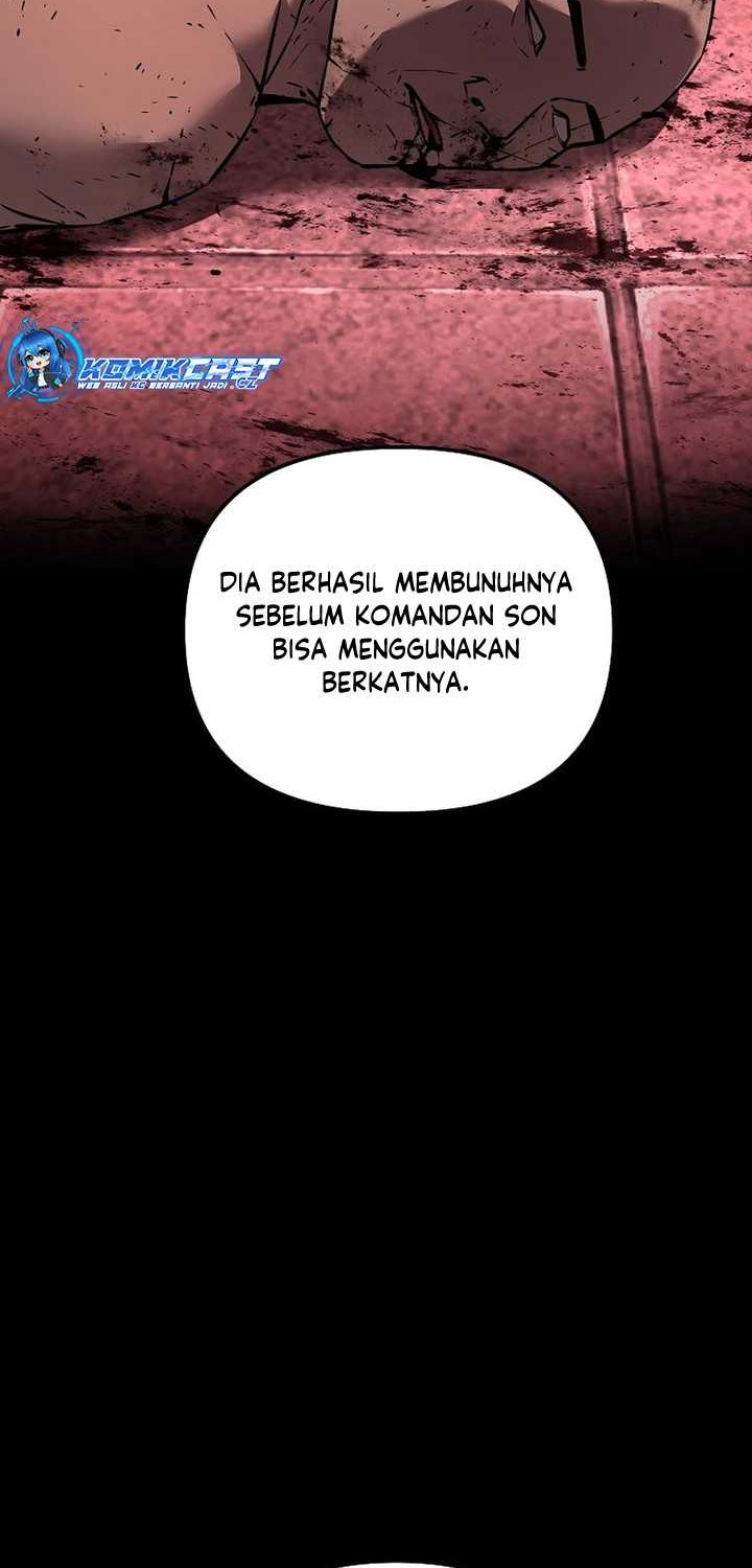 Reincarnation of the Murim Clan’s Former Ranker Chapter 130 Gambar 37