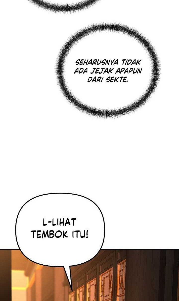 Reincarnation of the Murim Clan’s Former Ranker Chapter 130 Gambar 19