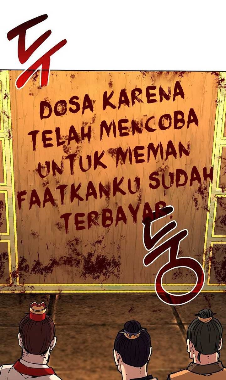 Reincarnation of the Murim Clan’s Former Ranker Chapter 130 Gambar 21