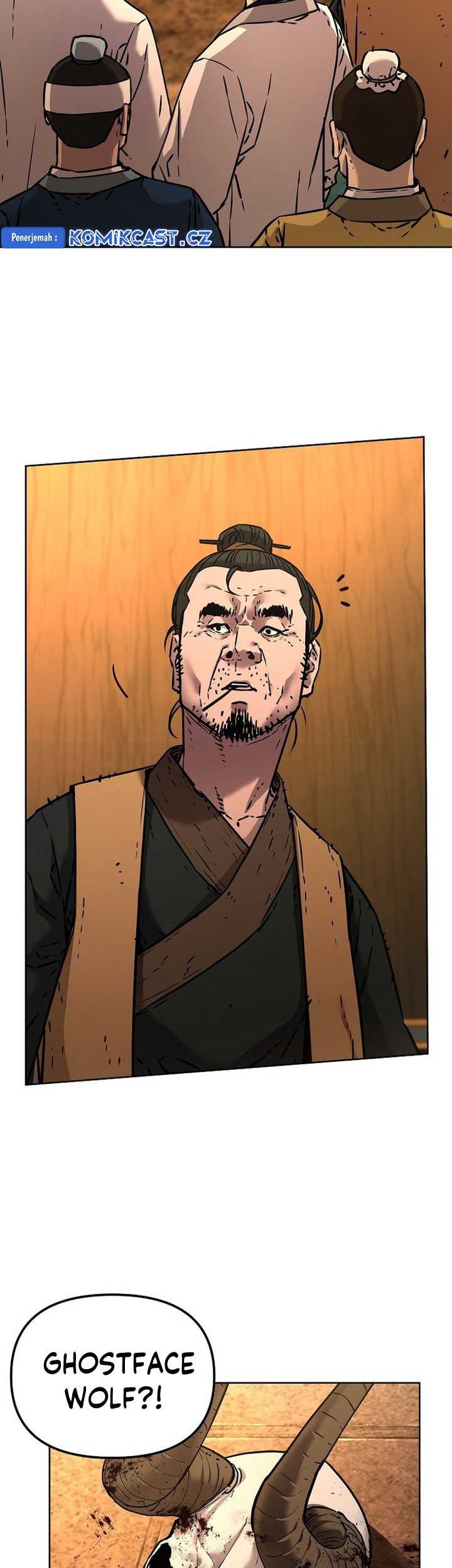 Reincarnation of the Murim Clan’s Former Ranker Chapter 130 Gambar 22