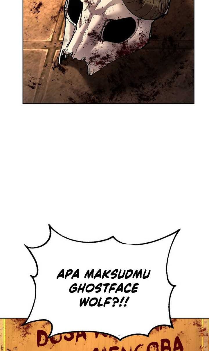 Reincarnation of the Murim Clan’s Former Ranker Chapter 130 Gambar 23