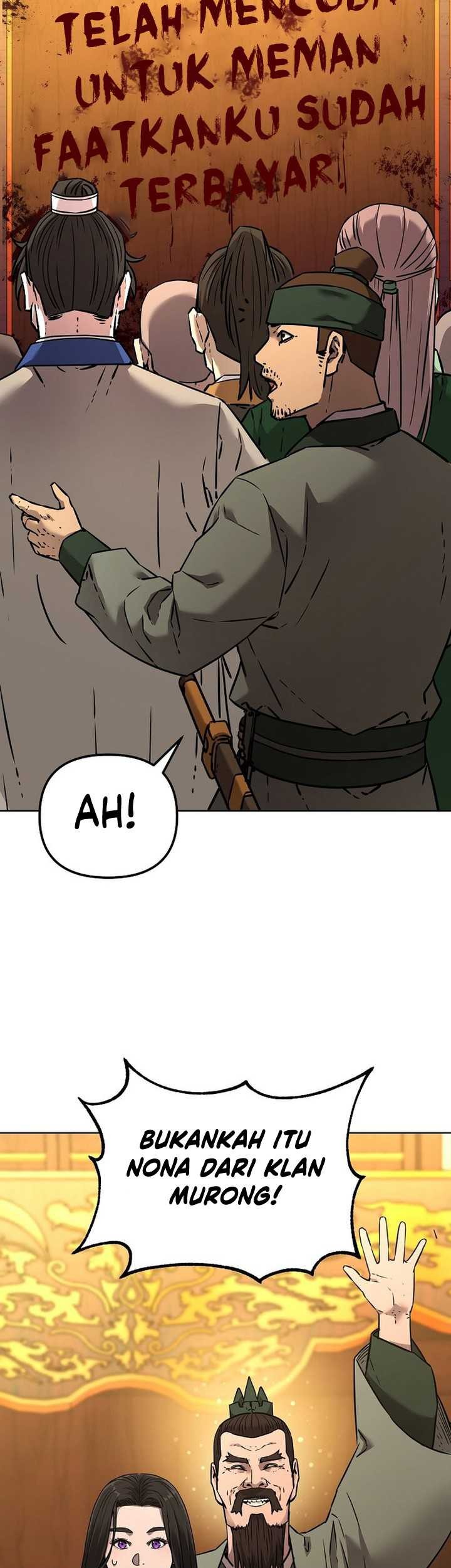 Reincarnation of the Murim Clan’s Former Ranker Chapter 130 Gambar 24