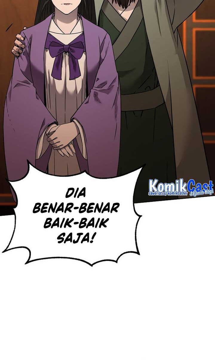 Reincarnation of the Murim Clan’s Former Ranker Chapter 130 Gambar 25