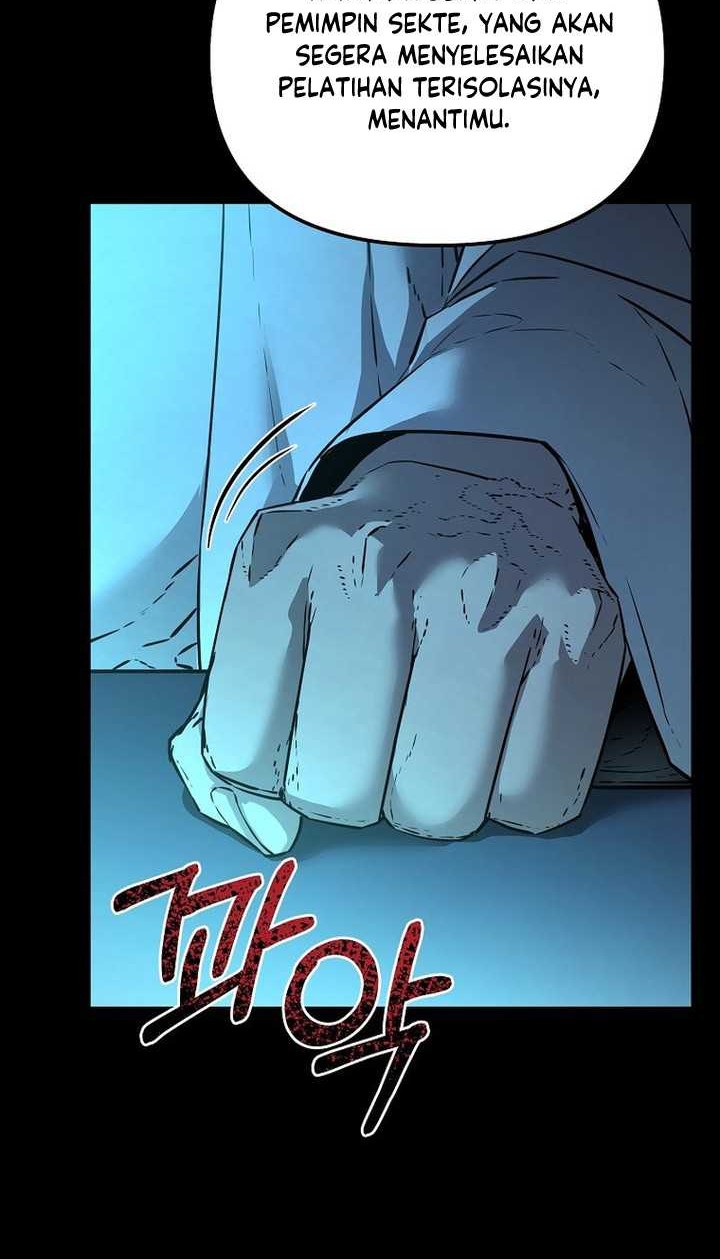 Reincarnation of the Murim Clan’s Former Ranker Chapter 130 Gambar 47