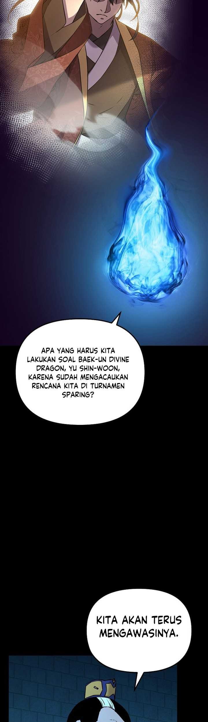 Reincarnation of the Murim Clan’s Former Ranker Chapter 130 Gambar 52
