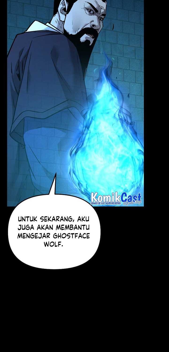 Reincarnation of the Murim Clan’s Former Ranker Chapter 130 Gambar 53