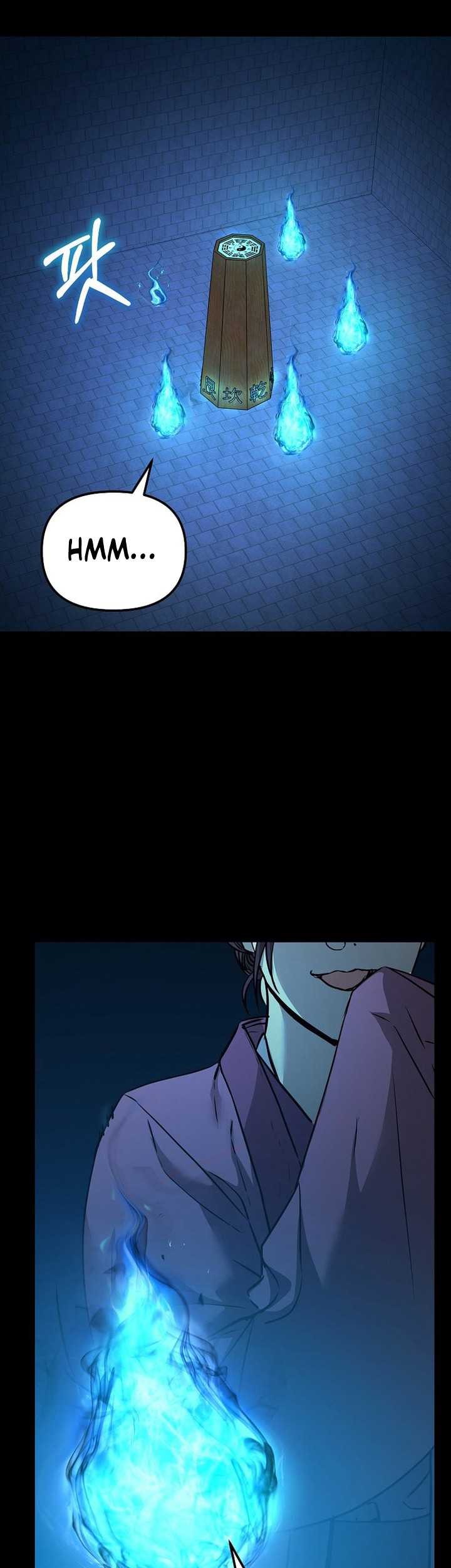 Reincarnation of the Murim Clan’s Former Ranker Chapter 130 Gambar 54