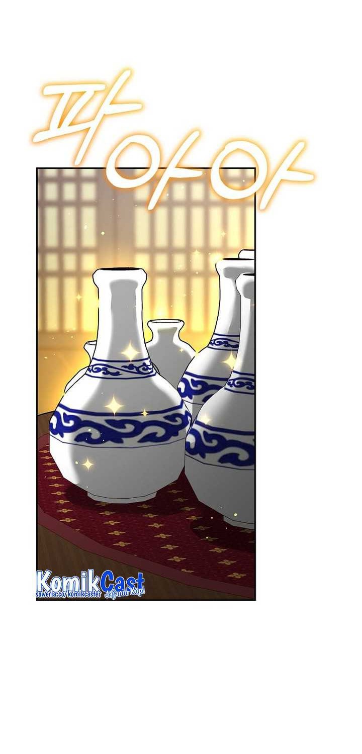 Reincarnation of the Murim Clan’s Former Ranker Chapter 130 Gambar 57