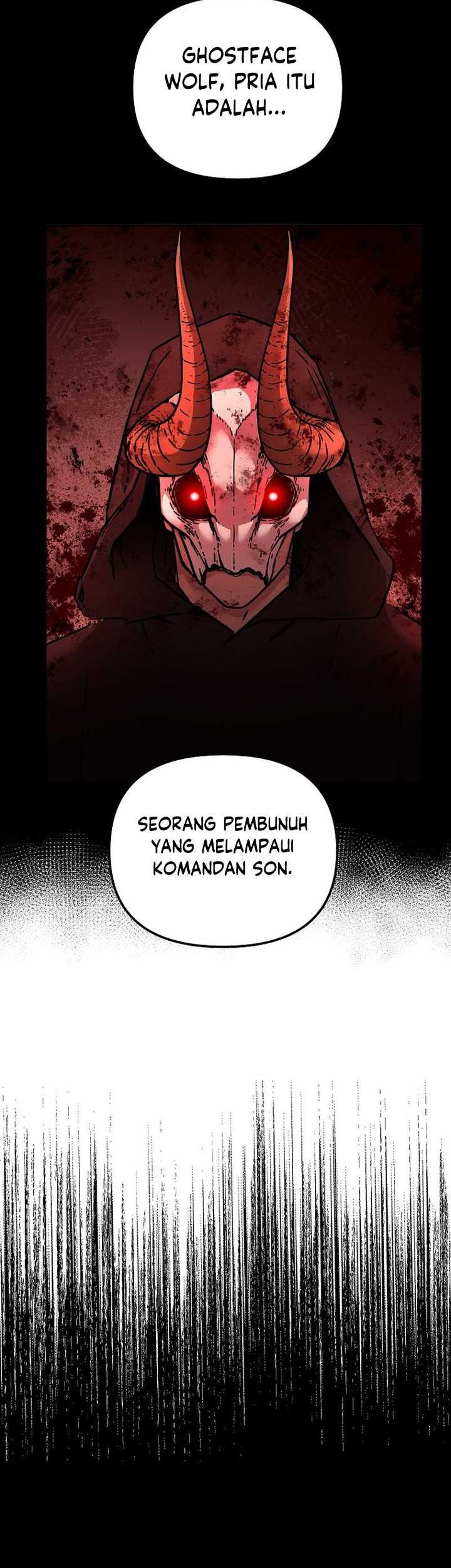 Reincarnation of the Murim Clan’s Former Ranker Chapter 130 Gambar 38