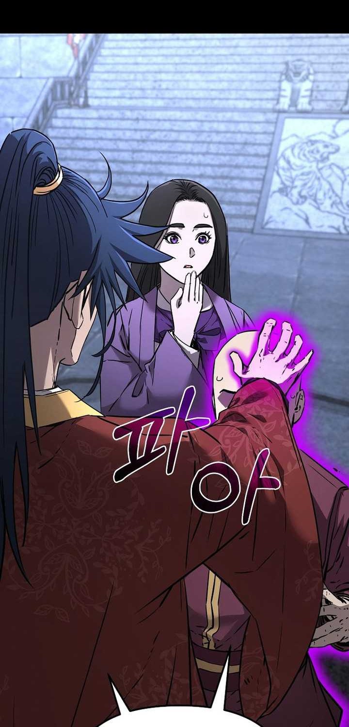 Reincarnation of the Murim Clan’s Former Ranker Chapter 130 Gambar 39