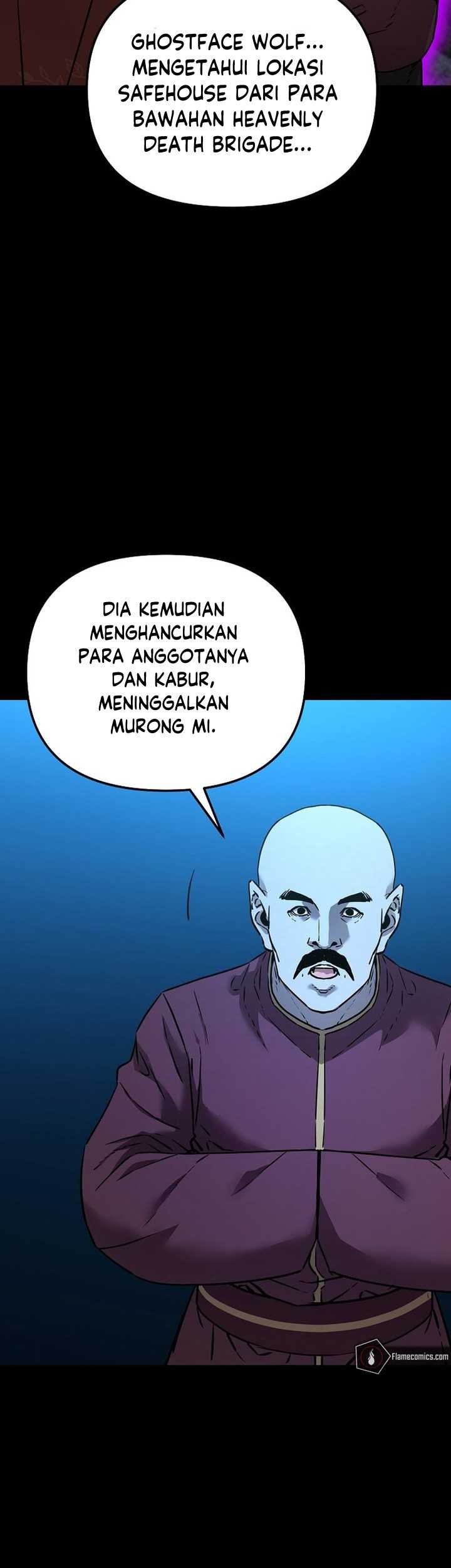 Reincarnation of the Murim Clan’s Former Ranker Chapter 130 Gambar 40