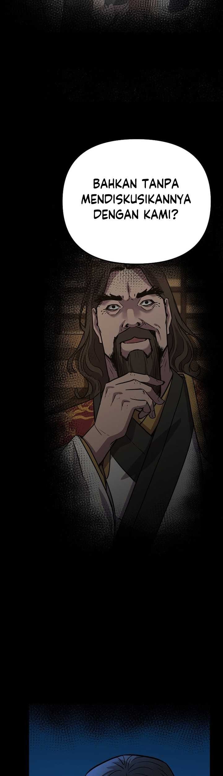 Reincarnation of the Murim Clan’s Former Ranker Chapter 130 Gambar 44