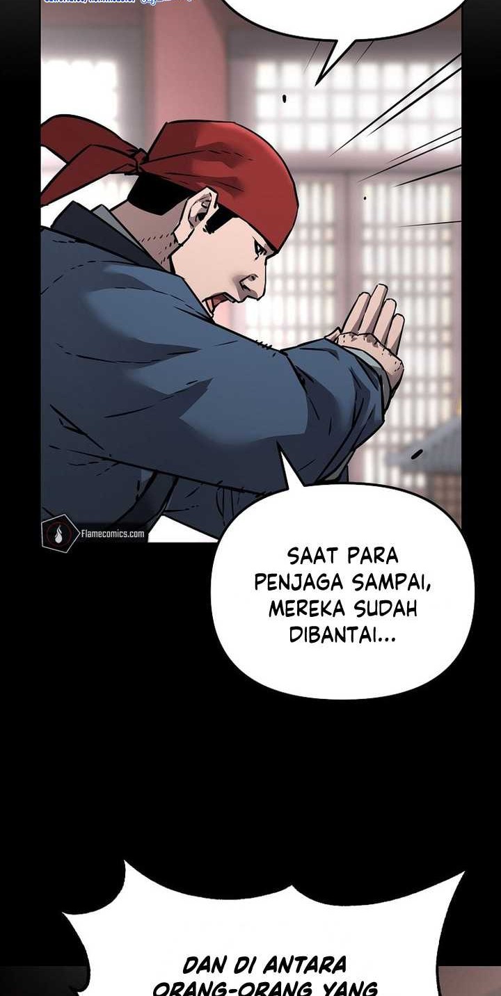 Reincarnation of the Murim Clan’s Former Ranker Chapter 130 Gambar 3