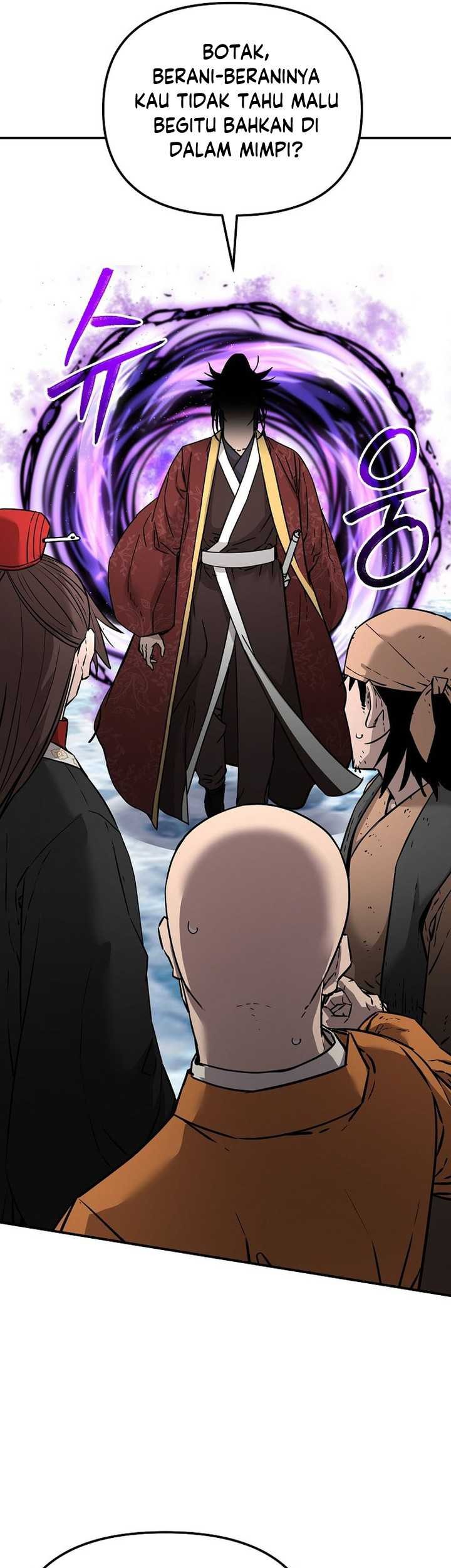 Reincarnation of the Murim Clan’s Former Ranker Chapter 130 Gambar 66