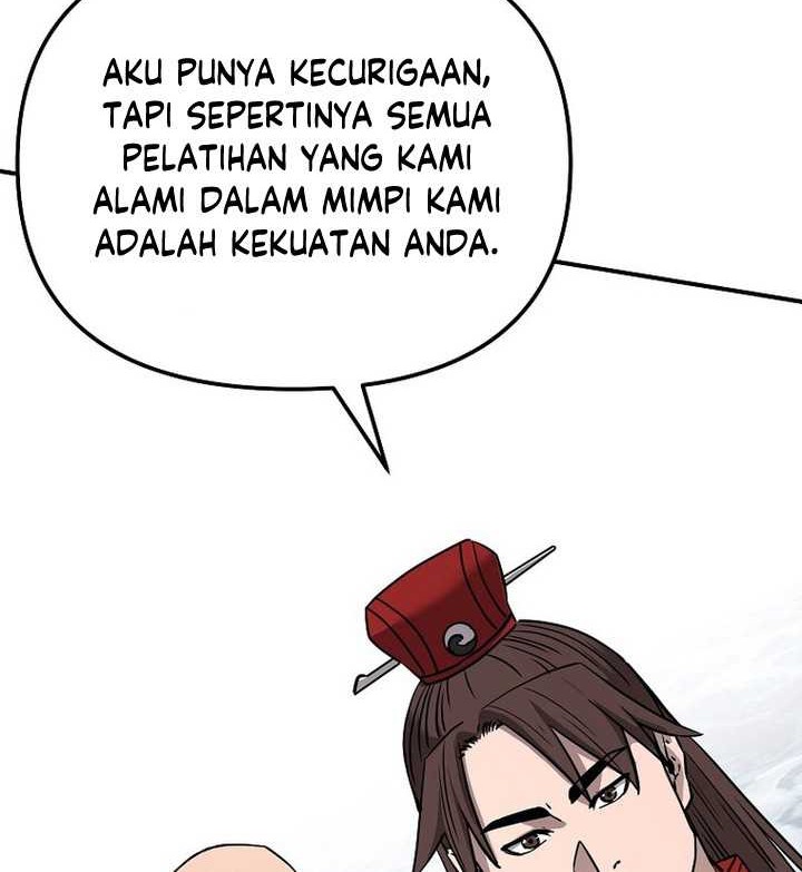 Reincarnation of the Murim Clan’s Former Ranker Chapter 130 Gambar 67