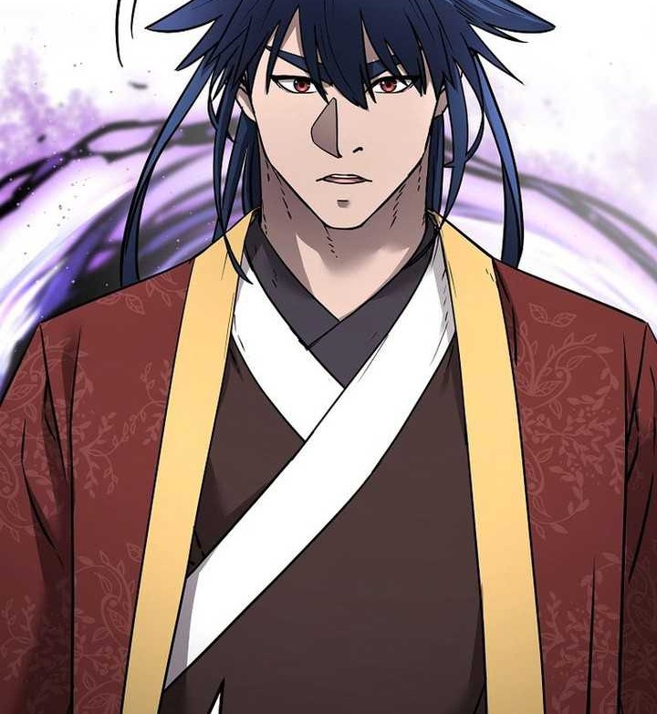 Reincarnation of the Murim Clan’s Former Ranker Chapter 130 Gambar 69