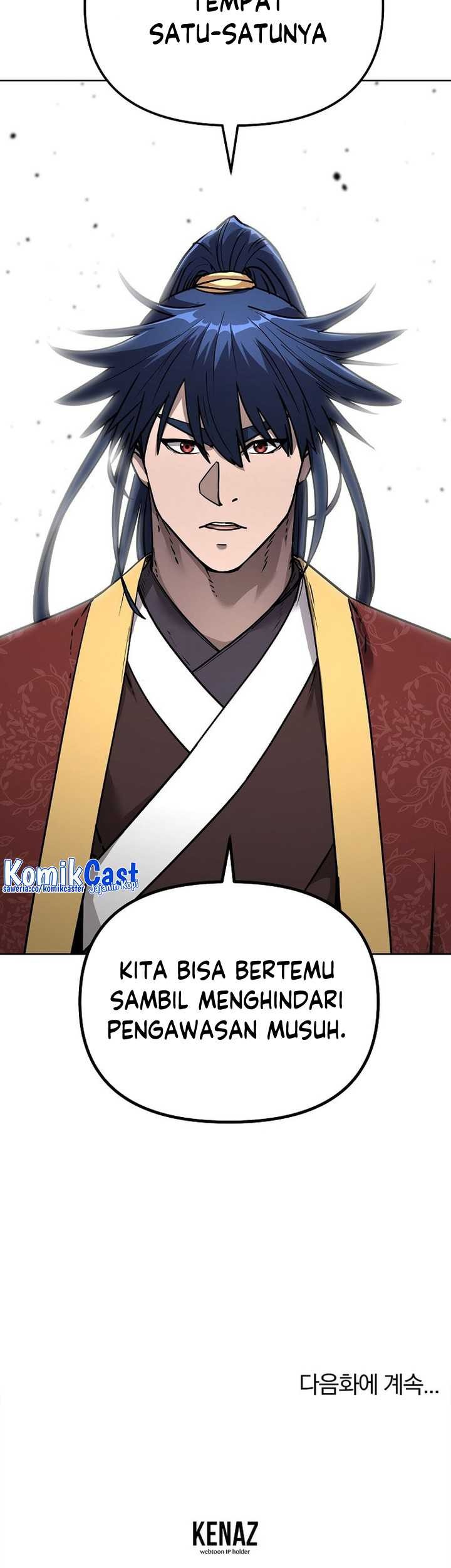 Reincarnation of the Murim Clan’s Former Ranker Chapter 130 Gambar 72