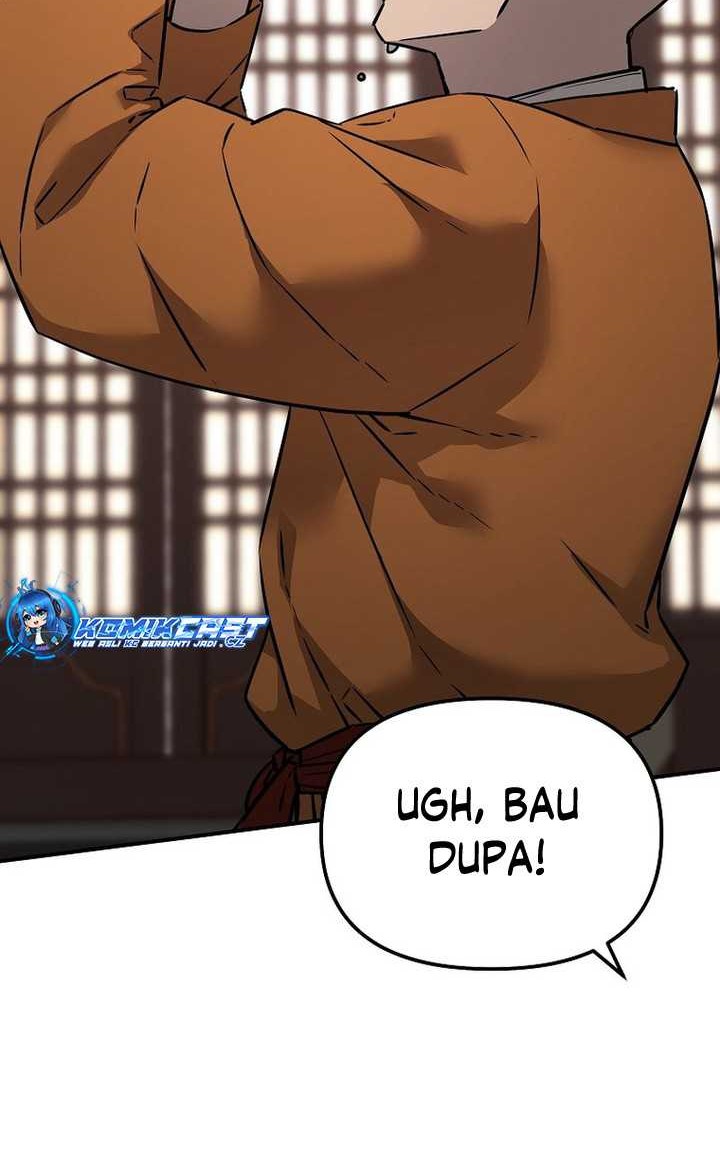 Reincarnation of the Murim Clan’s Former Ranker Chapter 130 Gambar 59